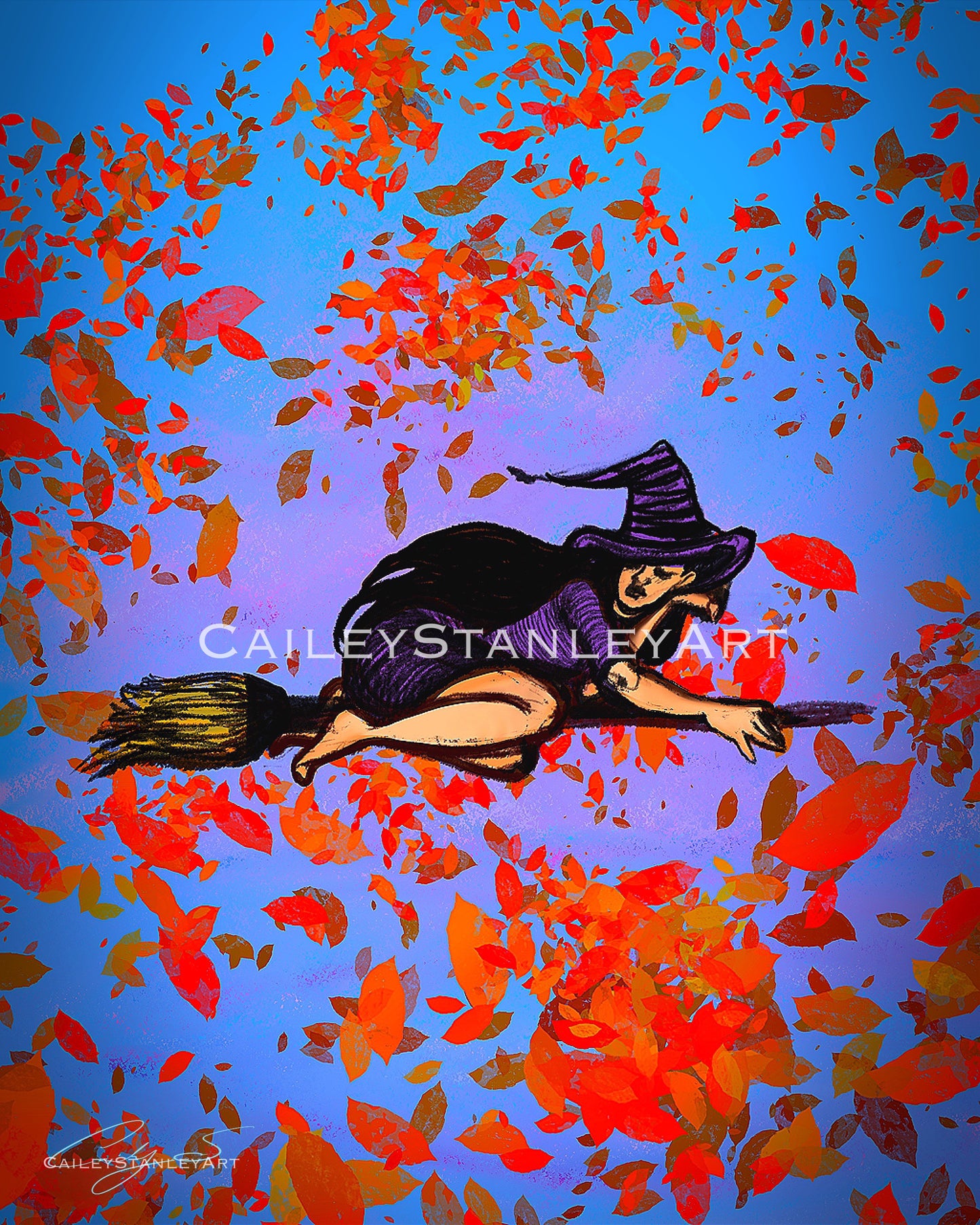 Halloween Dreamin'